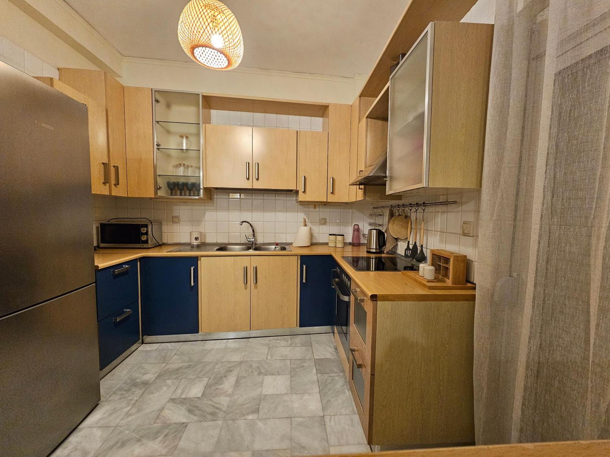 Eirini'S Apt Ираклио Екстериор снимка