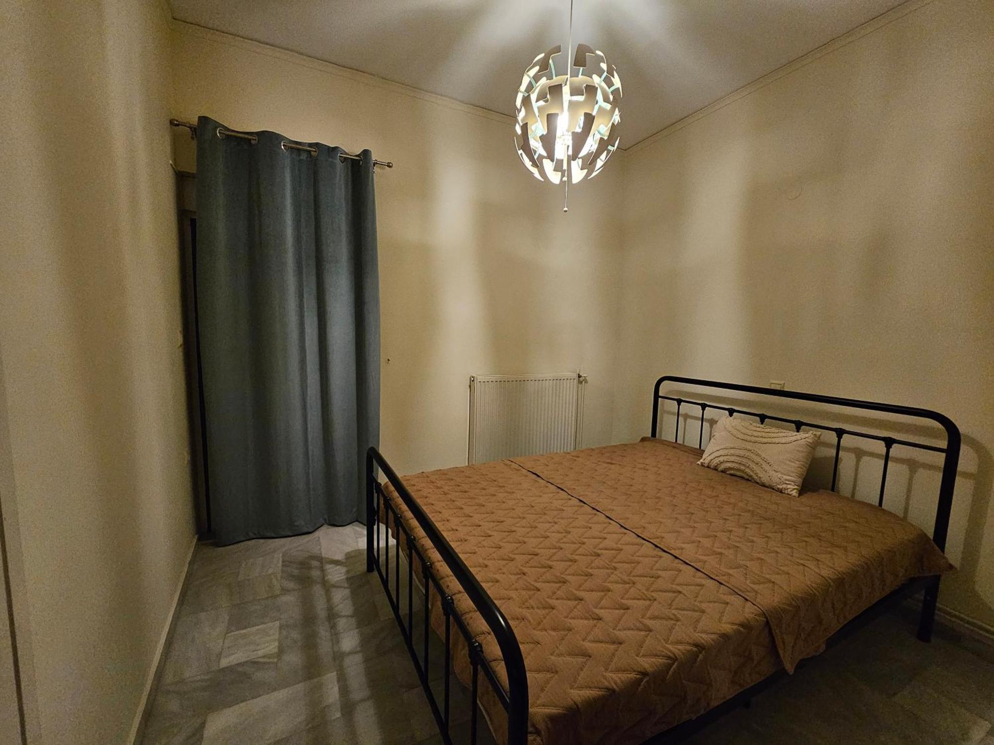 Eirini'S Apt Ираклио Екстериор снимка