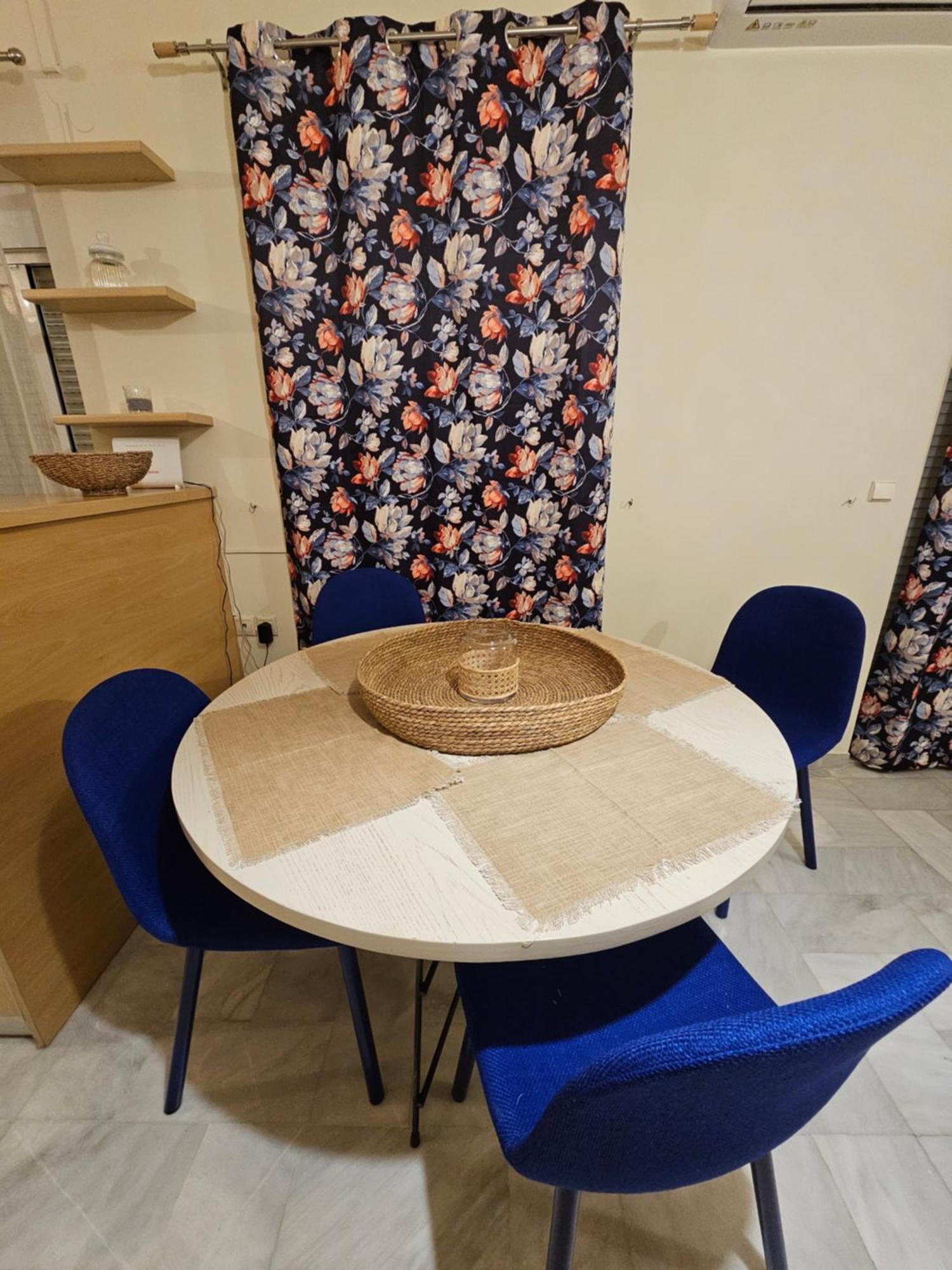 Eirini'S Apt Ираклио Екстериор снимка