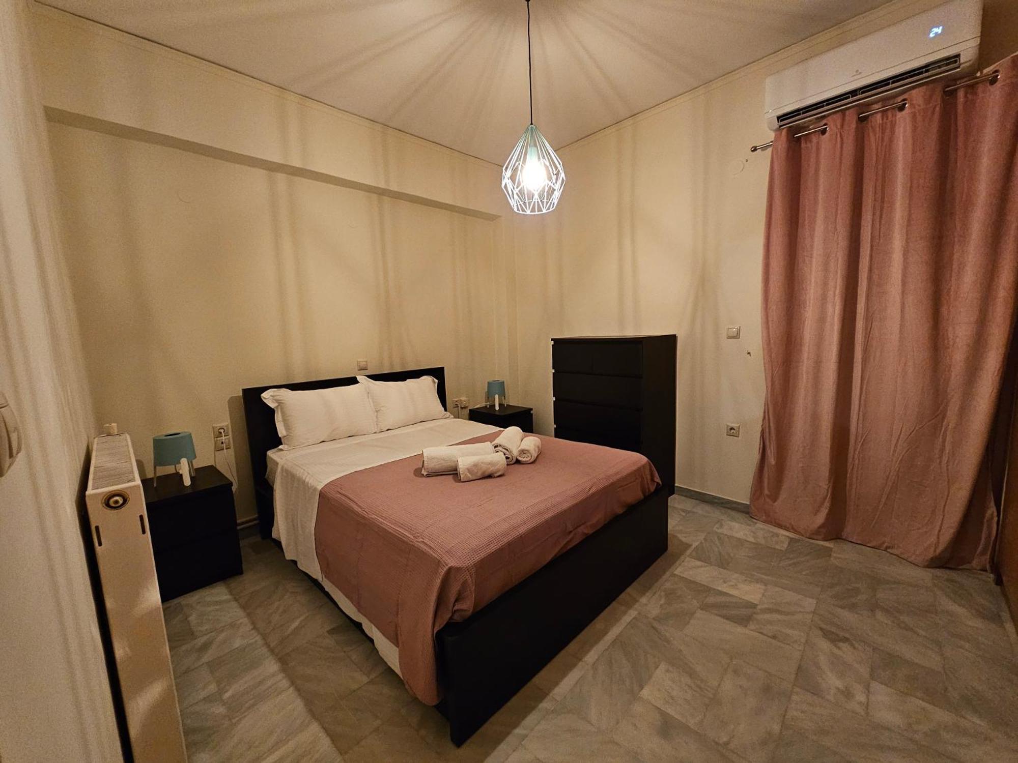 Eirini'S Apt Ираклио Екстериор снимка