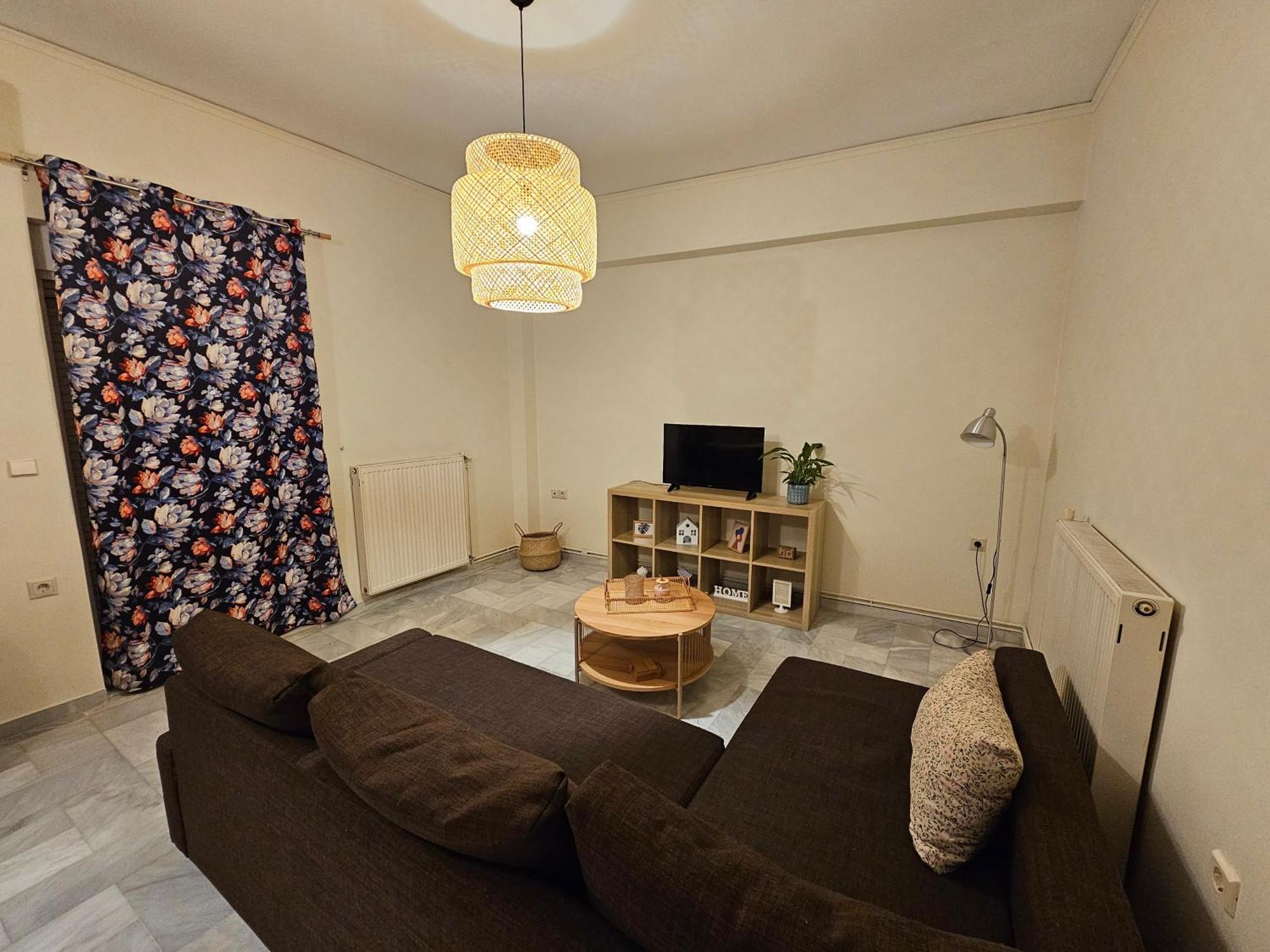 Eirini'S Apt Ираклио Екстериор снимка