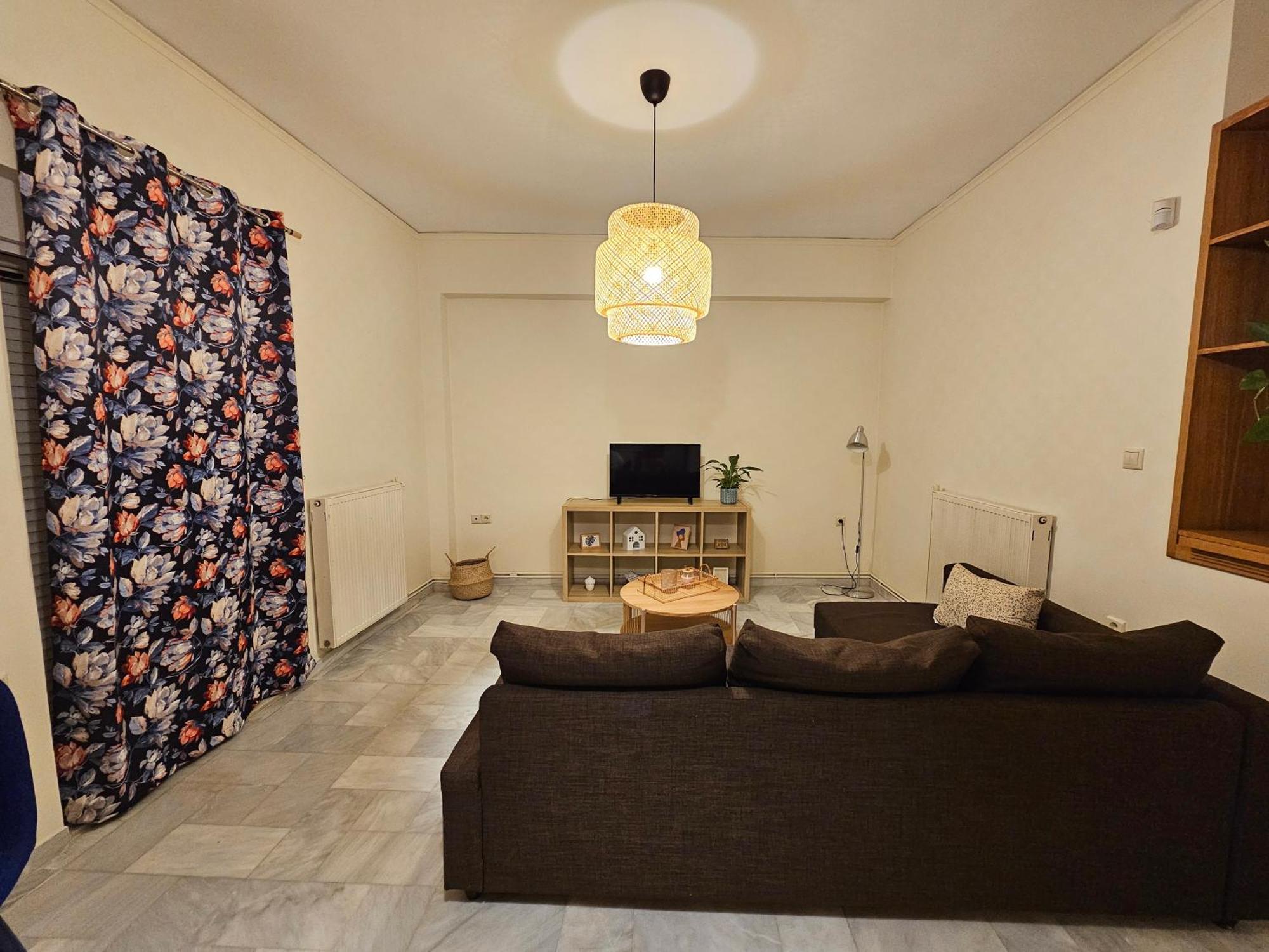 Eirini'S Apt Ираклио Екстериор снимка