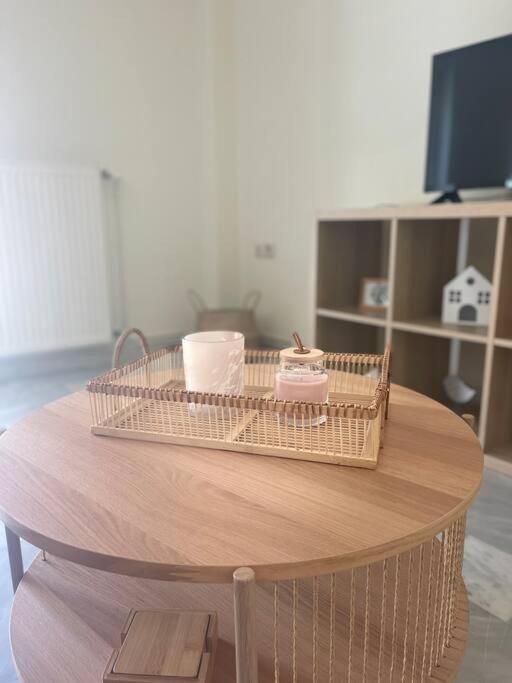 Eirini'S Apt Ираклио Екстериор снимка