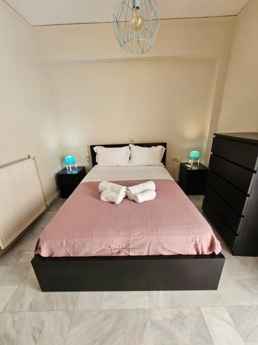 Eirini'S Apt Ираклио Екстериор снимка