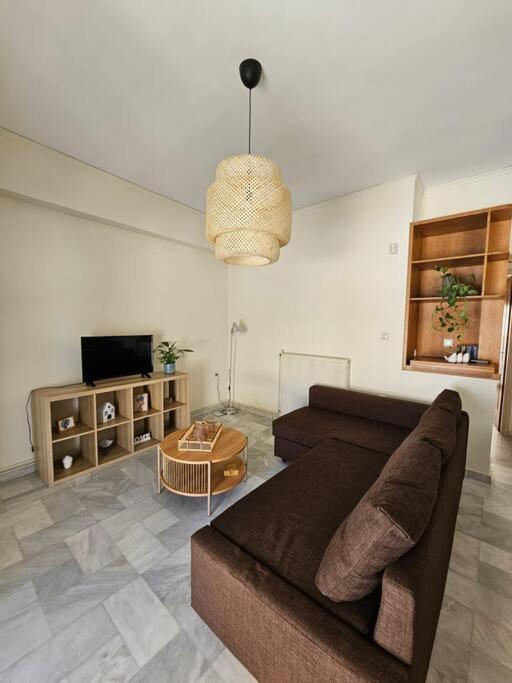 Eirini'S Apt Ираклио Екстериор снимка