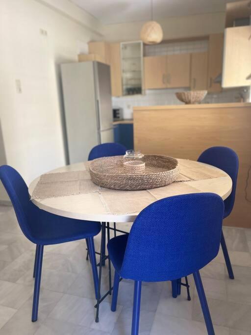 Eirini'S Apt Ираклио Екстериор снимка