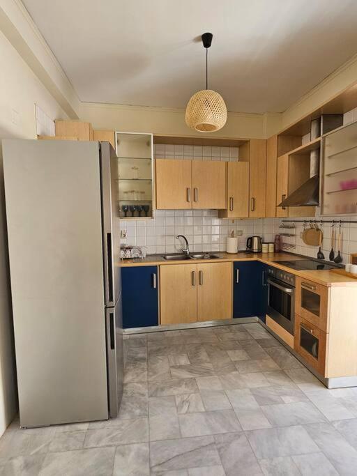 Eirini'S Apt Ираклио Екстериор снимка