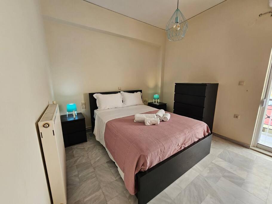 Eirini'S Apt Ираклио Екстериор снимка