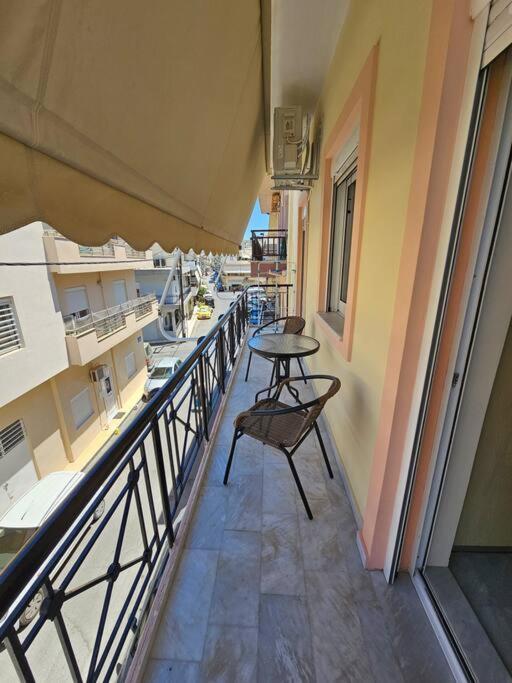 Eirini'S Apt Ираклио Екстериор снимка